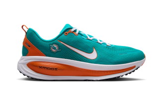 NFL x Nike Vomero 18 "Dolphins" (SKU: IQ6012-300)