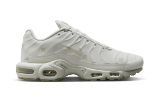 a cold wall nike air max plus platinum release date