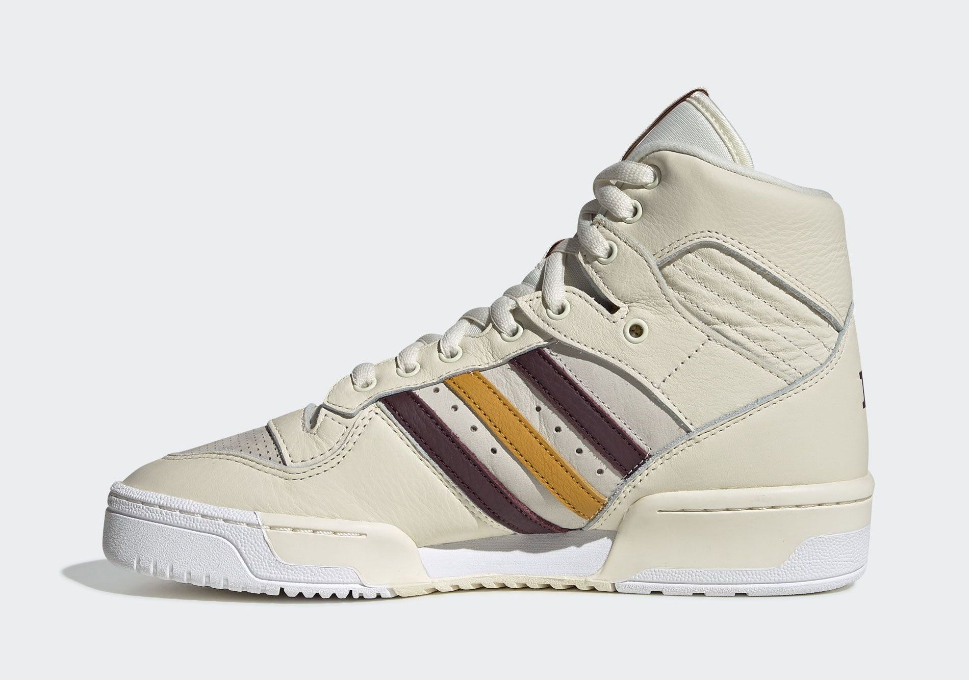 Eric Emanuel adidas Rivalry Hi