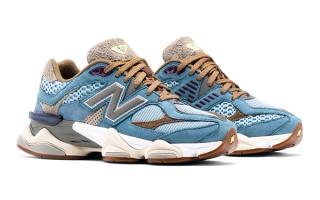 Where to Buy the Bodega x New Balance 9060 “Age of Discovery”