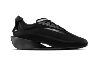 Nike First Sight Noir "Triple Black"