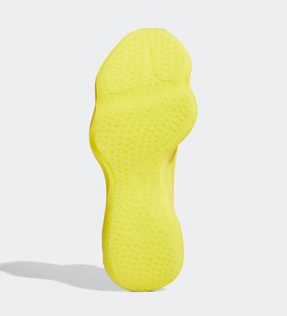 pharrell adidas humanrace sichona shock yellow gw4881 release date 6