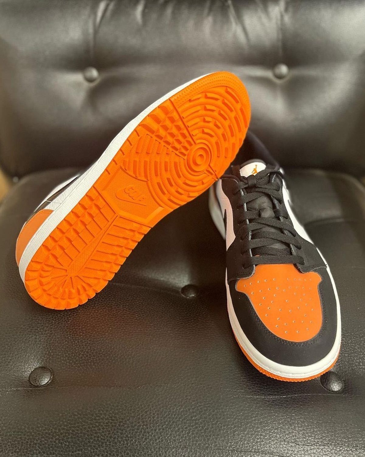 OdegardcarpetsShops° | Official that // Nike Air jordan fresh 1 High Lakers  1985 Low OG Golf “Shattered Backboard” | Nike Air jordan fresh 1 High  Lakers 1985