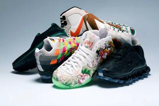 Nike Releases SNKRS Verified Episode 2