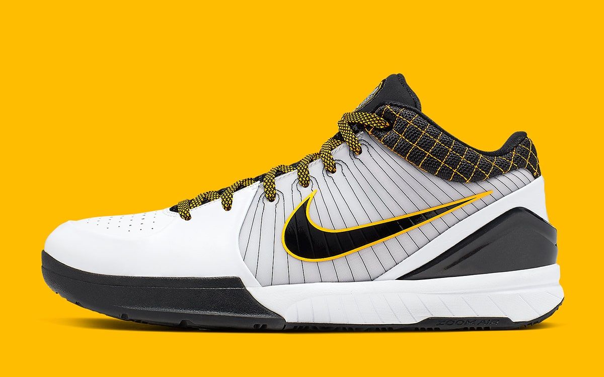 kobe 4 del sol release date