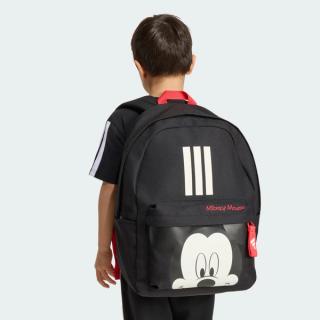 Disney x adidas "Mickey Mouse" 27.4L Backpack (SKU: KR2317). Photo via adidas.