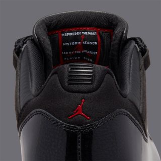 Where to Buy the Air Jordan 11 Low “72-10” | House of Heat°