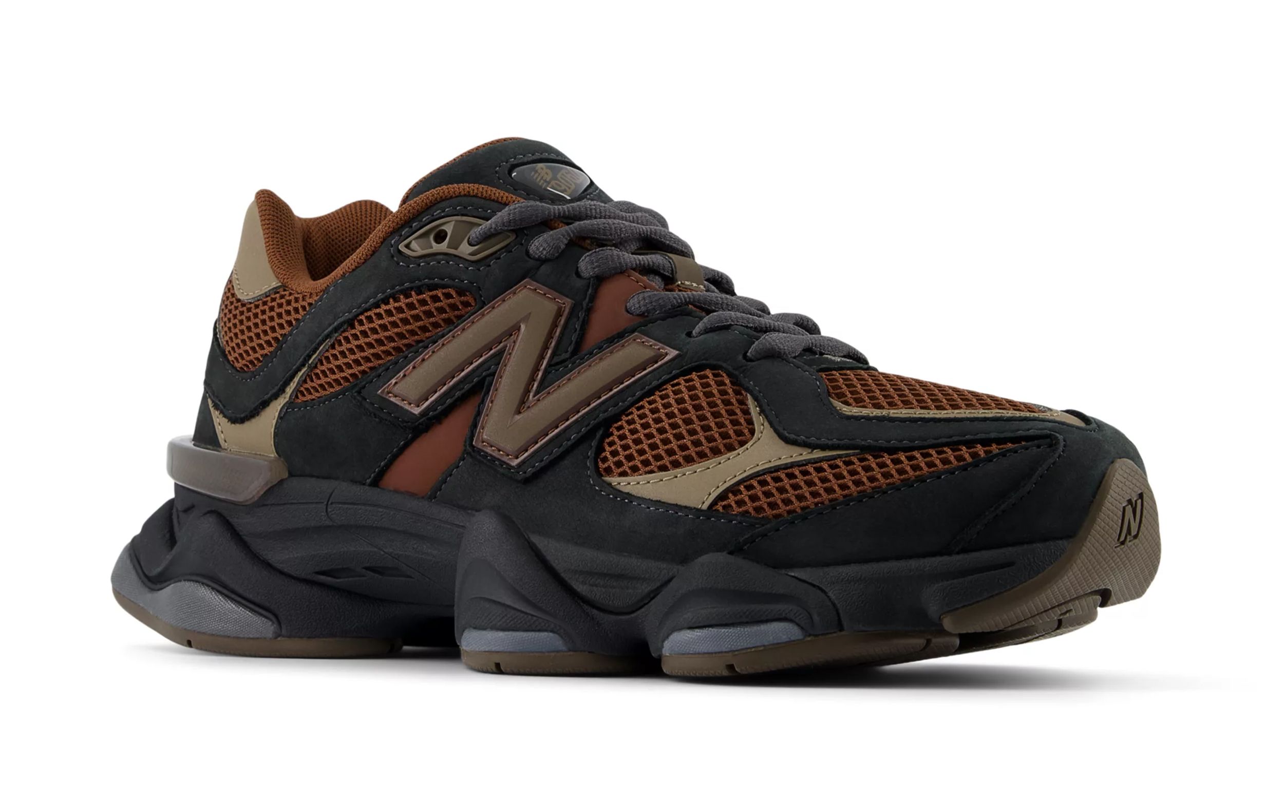 New Balance x FABFOUR ☆ FF1400 Limited Edition Brown BUY New Balance 9060 Burgundy | Kixify Marketplace