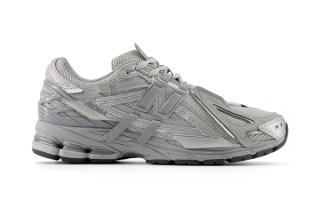 New Balance 1906A "Silver Metallic"