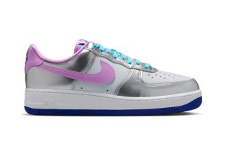 Nike Air Force 1 Low "WNBA All-Star"