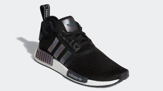 adidas nmd r1 wmns fw3330 black iridescent release date info 2