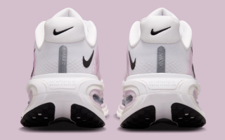 Nike Vomero Premium "White/Light Lilac" (SKU: HM5973-103). Photo via Nike.