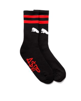 A$AP Rocky x PUMA Socks.