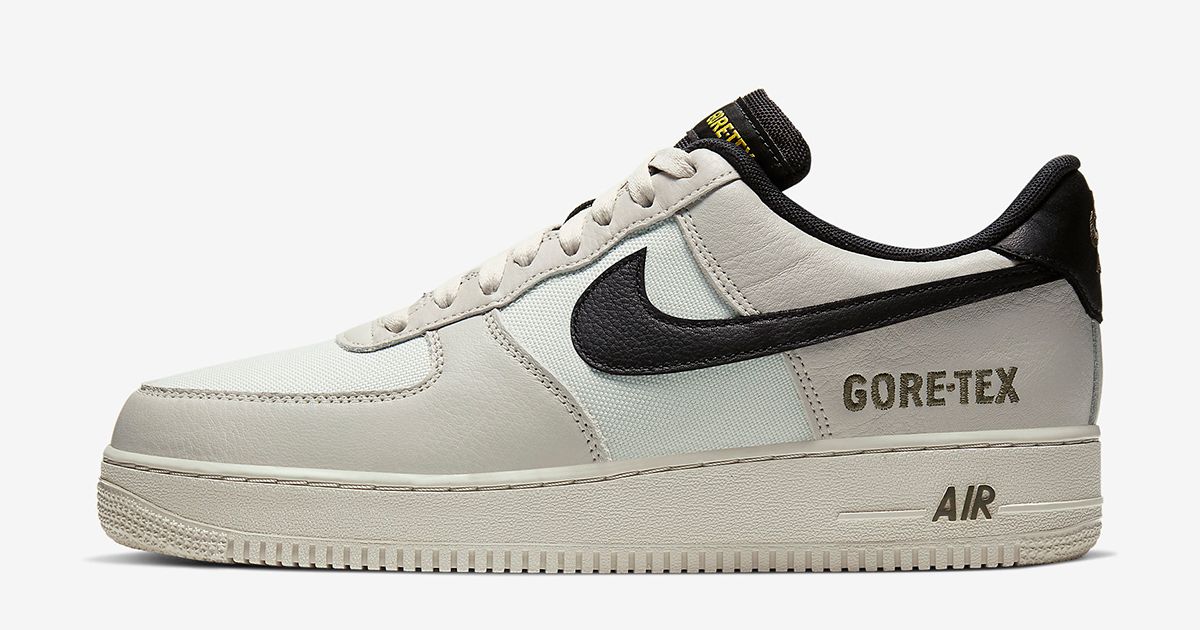 air force one low gore tex