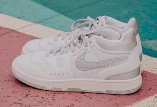 The Social Status x Nike Mac Attack "Silver Linings" Releases July 14