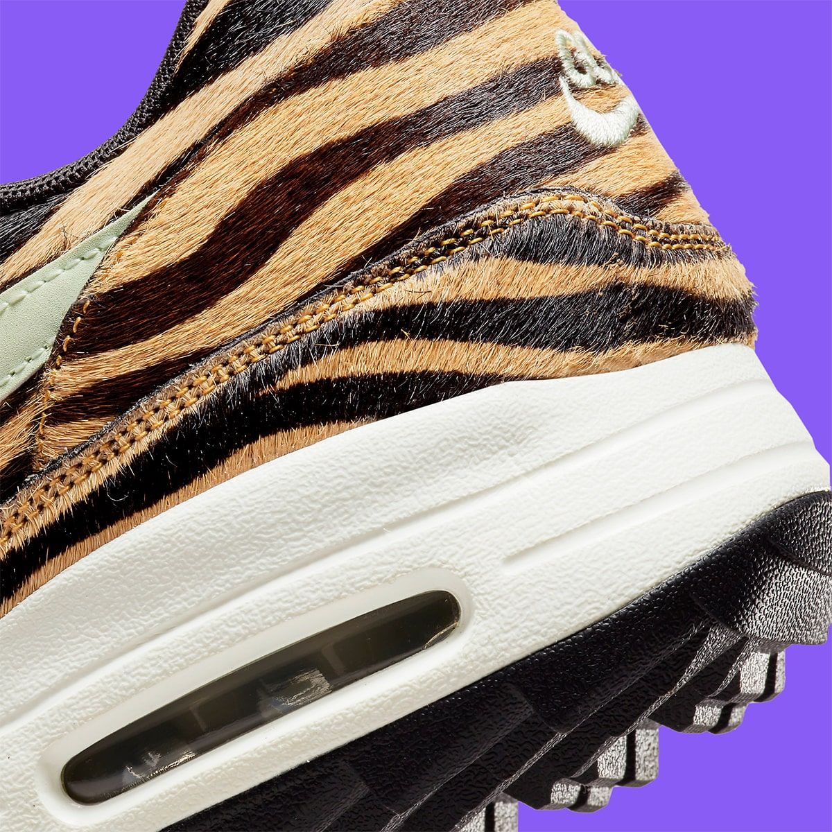 Official Images // Nike Air Max 1 Golf “Tiger” | House of Heat°