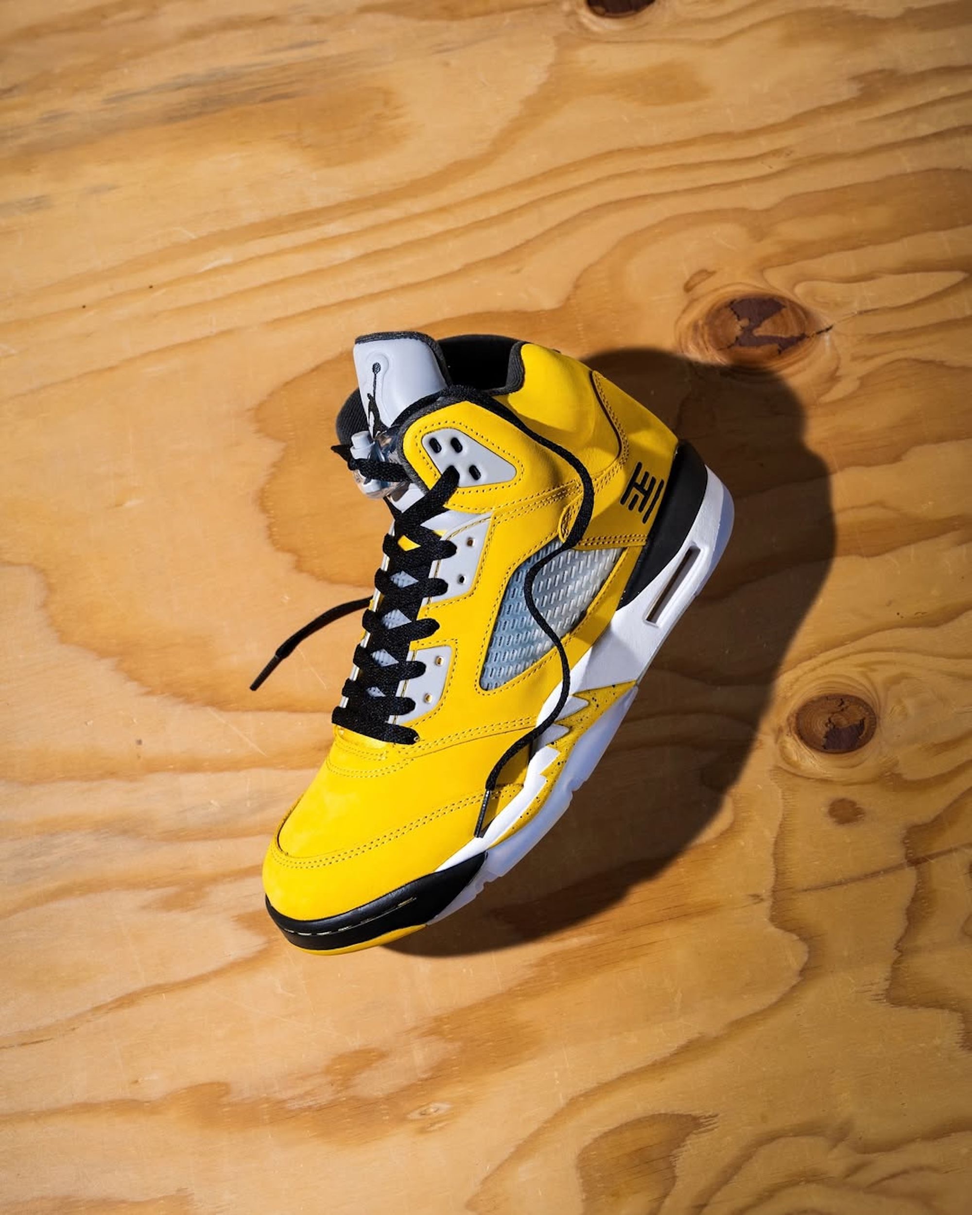 Air Jordan 5 