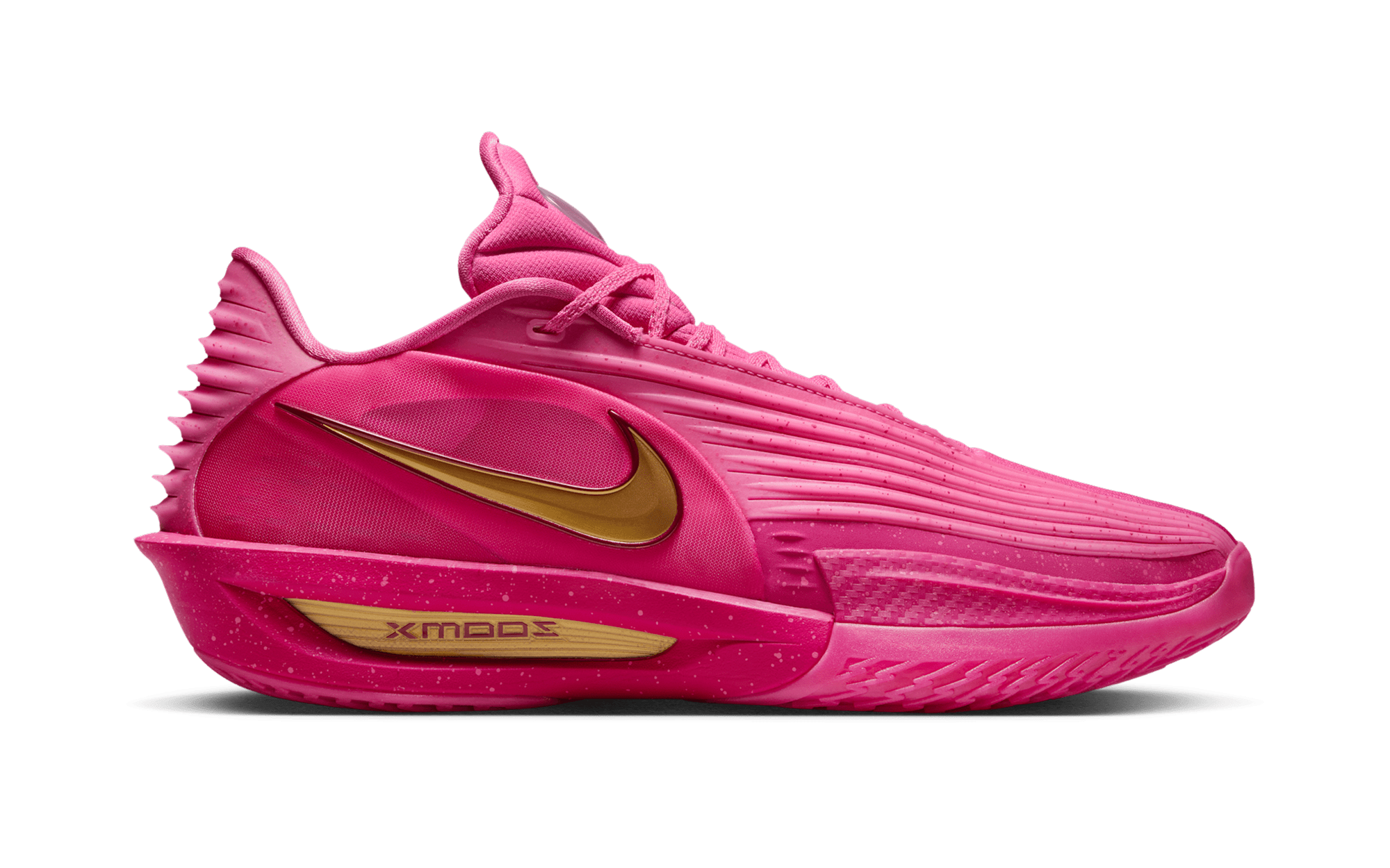 Robert Dillingham x Nike G.T. Cut 3 Drops July 16
