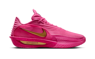 Robert Dillingham x Nike G.T. Cut 3 Turbo