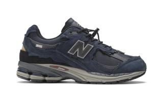 New Balance 2002R “Protection Pack” (Navy)