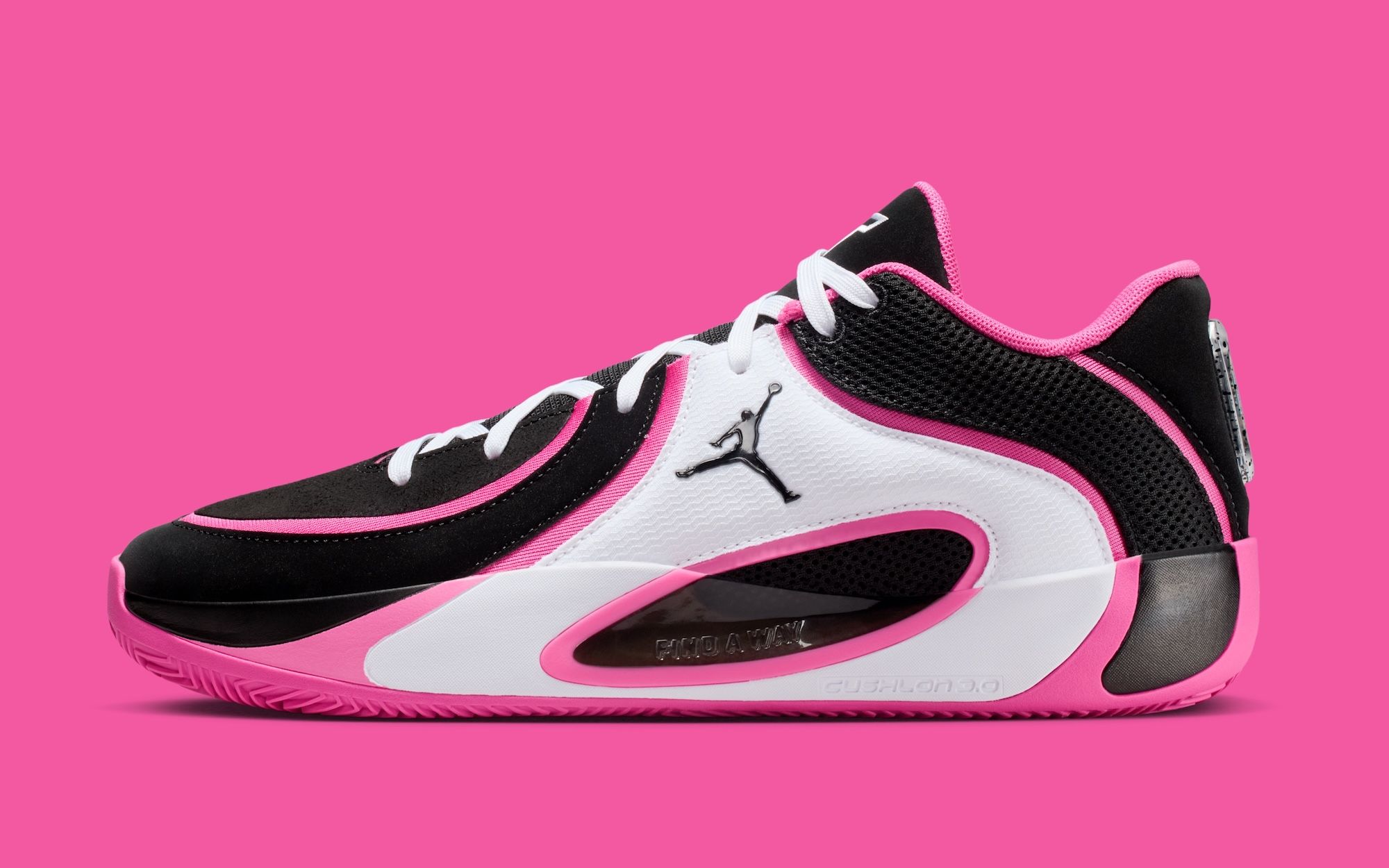 Jordan Tatum 4 