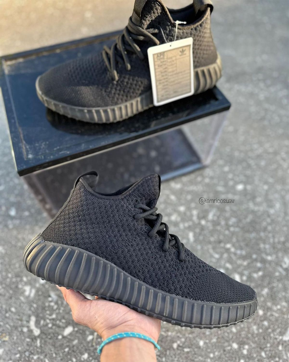 Adidas on sale yeezy 650