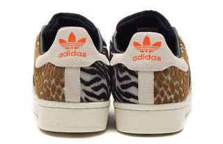 atmos x adidas superstar animal pack fy5232 release date 4