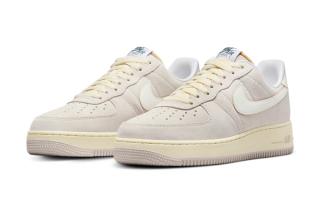 nike air force 1 athletic department neutral suede fq8077 104 1