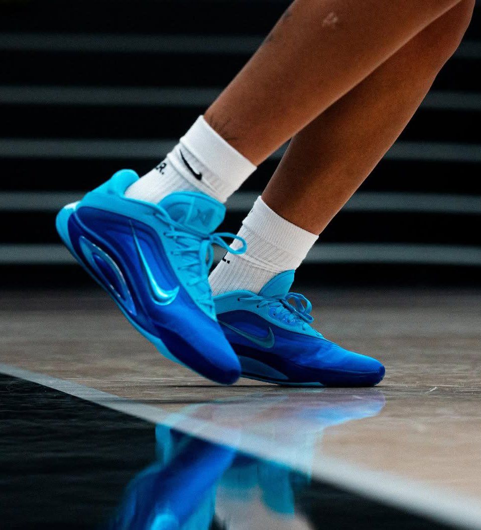 The Nike A'One 
