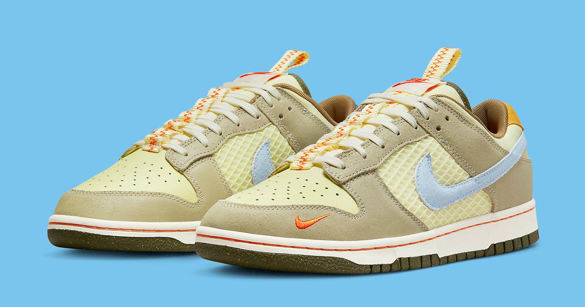 dunk pack
