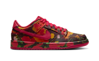 Wizard Of Oz x Nike SB Dunk Low