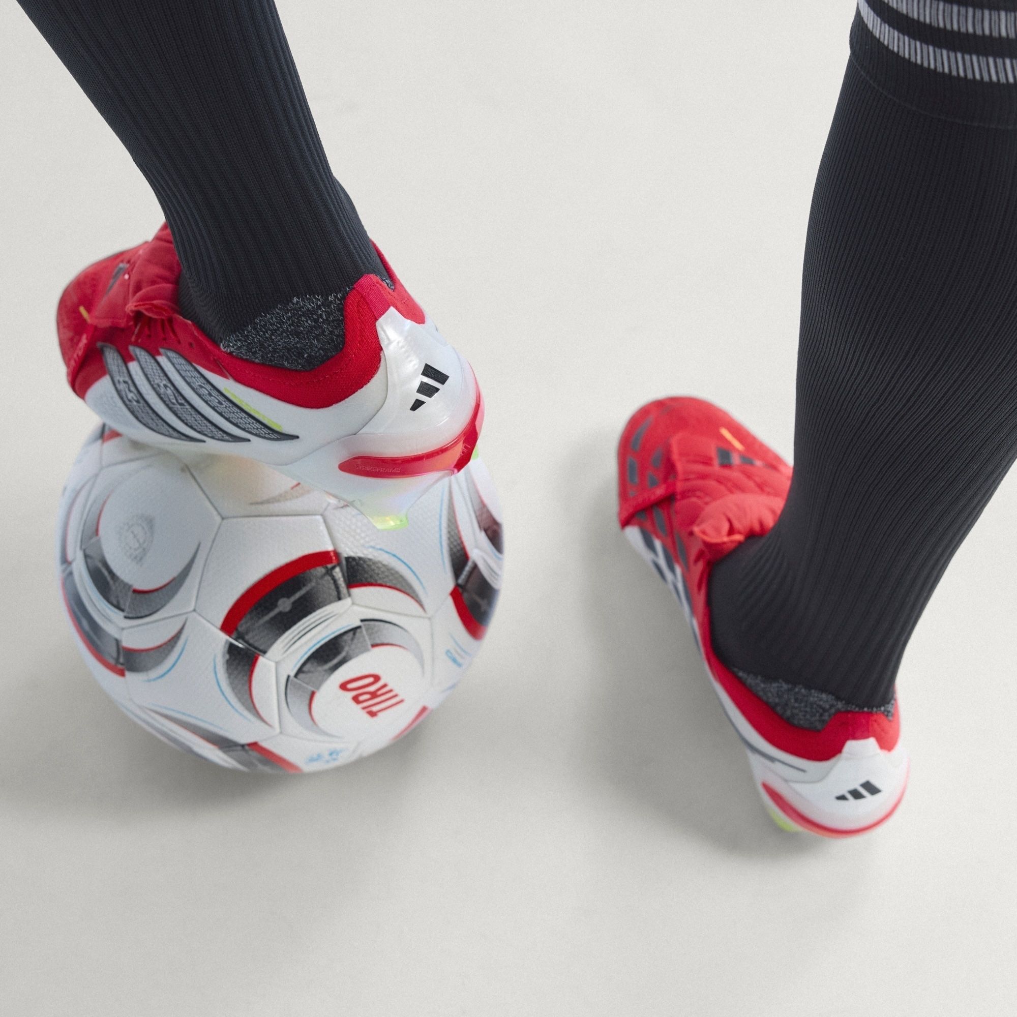 The First adidas Predator Release of 2026 Remembers Legends Who