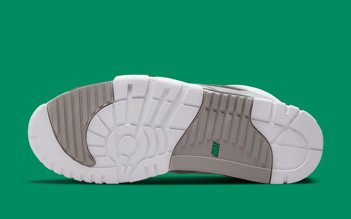 The OG Nike Air Trainer 1 “Chlorophyll” Returns May 20 | House of 