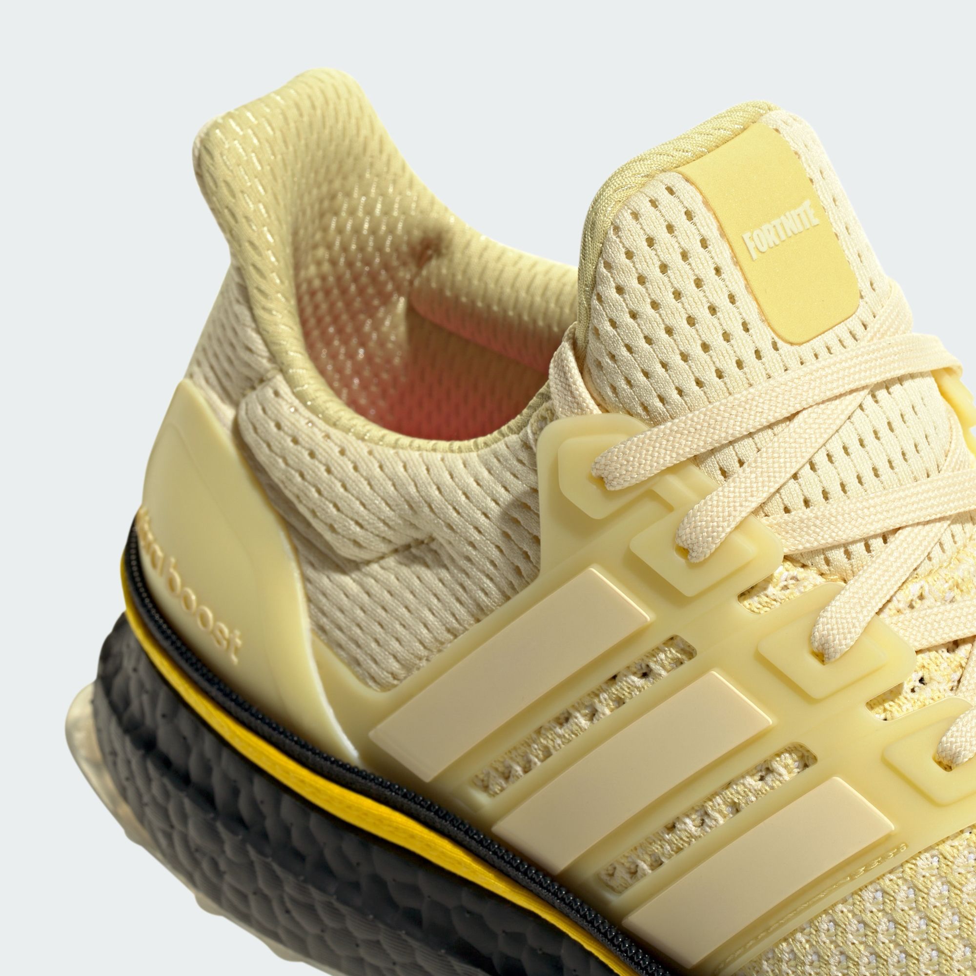 Official Images // Adidas Ultraboost x Fortnite 'Peely' | House of Heat