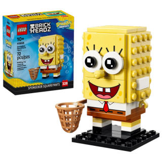 SpongeBob SquarePants Figure