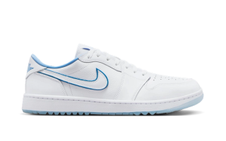 Air Jordan 1 Low Golf "Legend Blue"