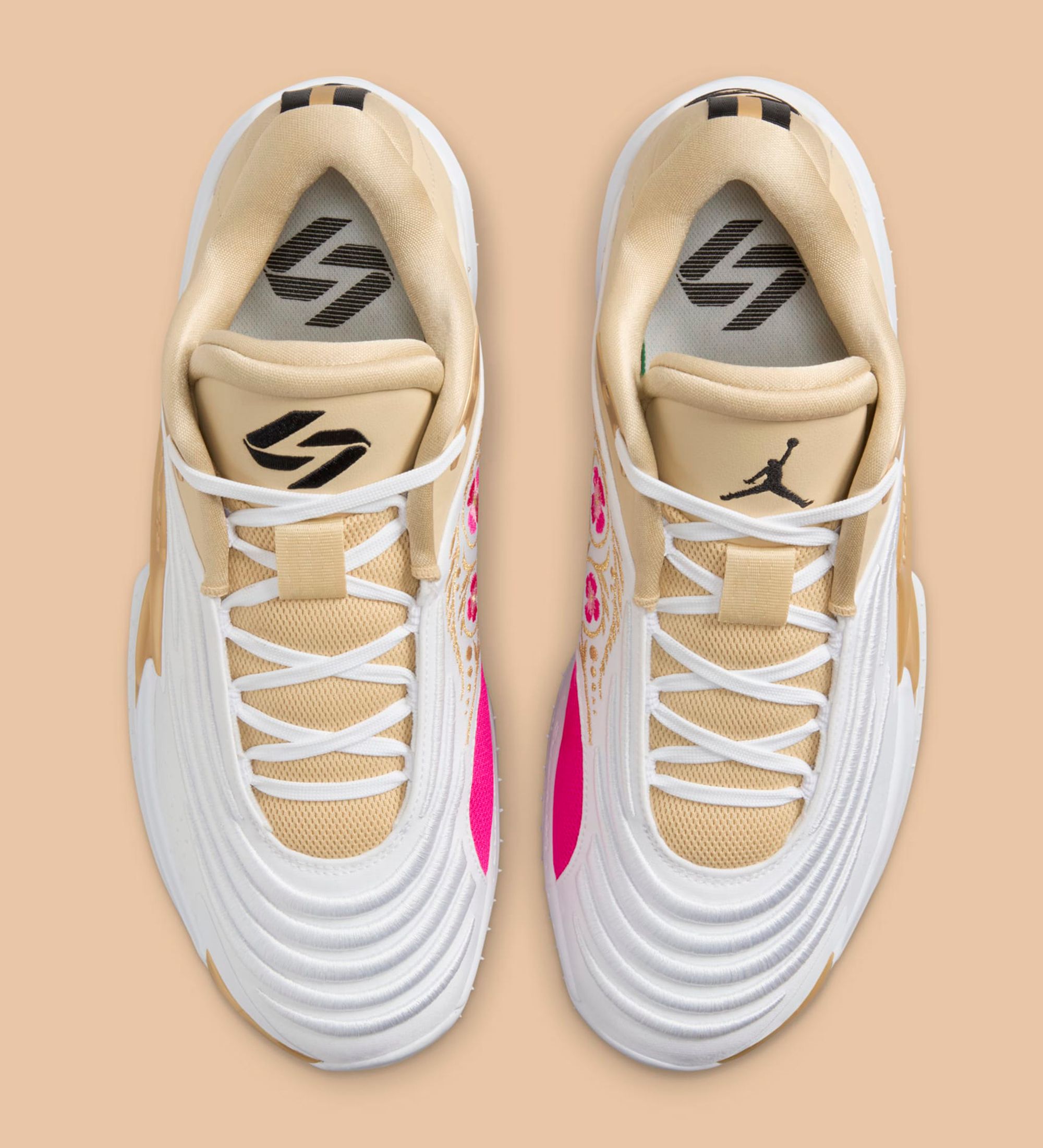 Official Images // Jordan Luka 3 