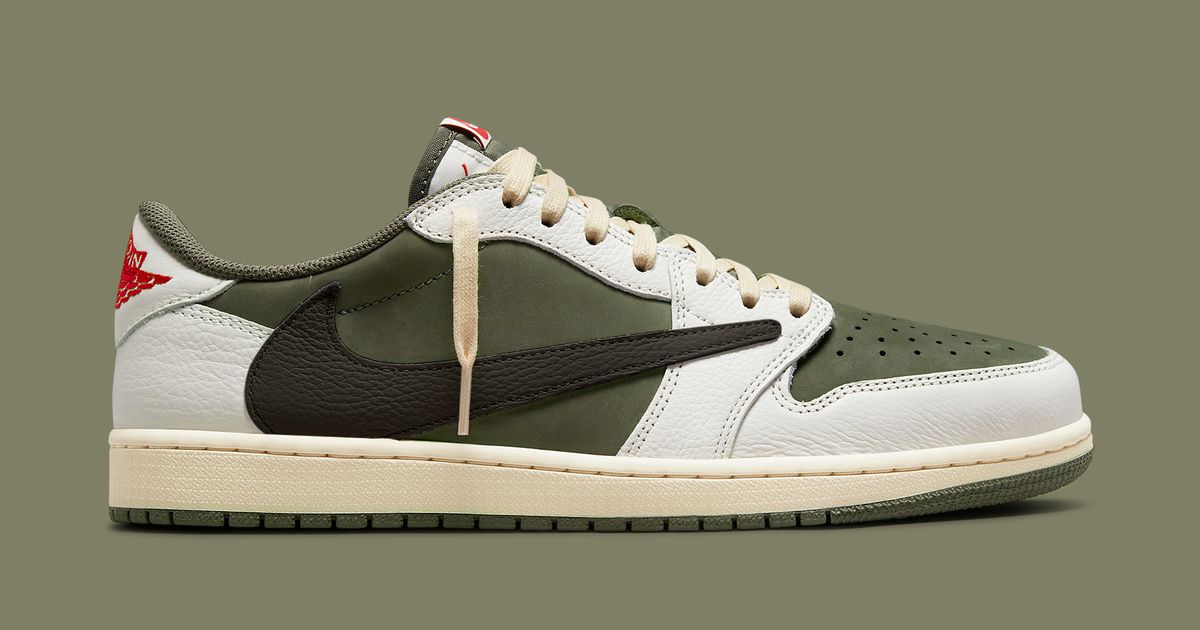 jordan 1 travis scott