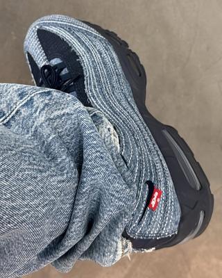 levis nike air max 95 release date