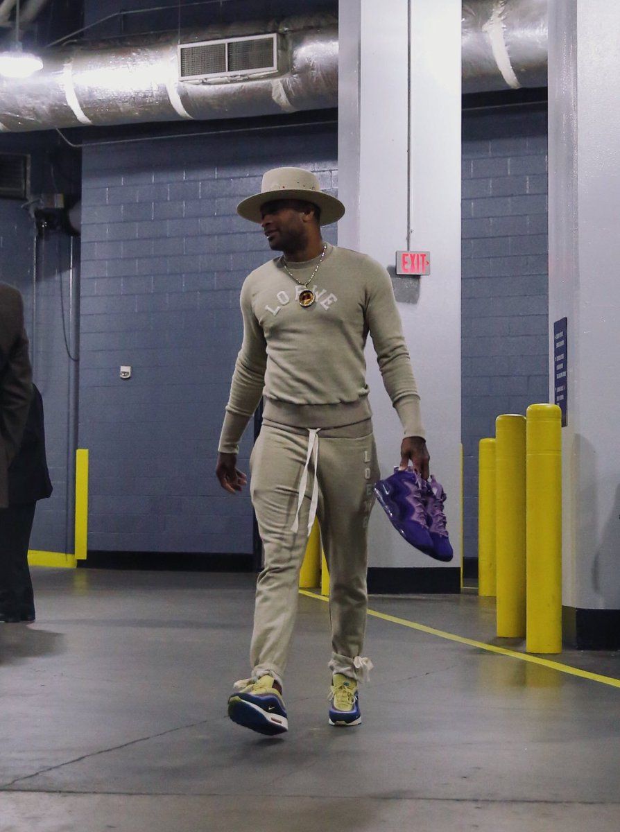PJ Tucker // Sean Wotherspoon x Air Max 97/1