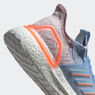 adidas ultra boost 19 g27483 glow blue hi red coral active maroon release date 92