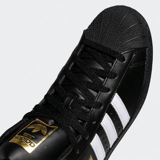 adidas Pro Model Black White Gold FV5723 8