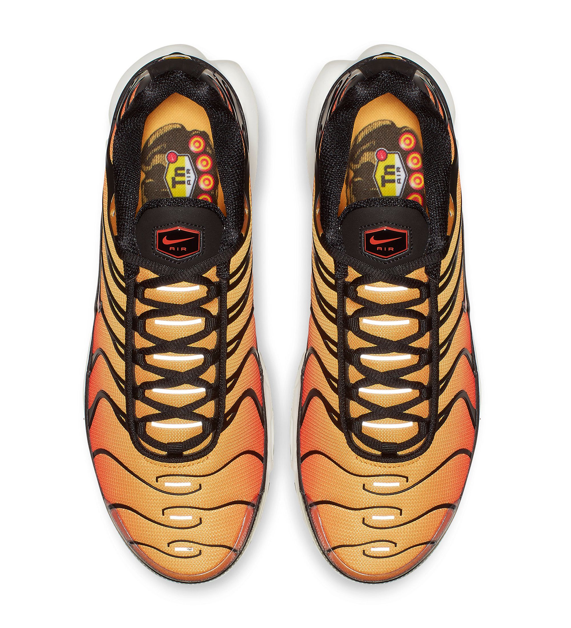 Nike air outlet max og sunset