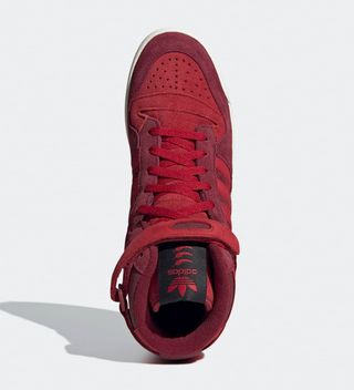adidas forum high chili pepper red gy8998 release date 5