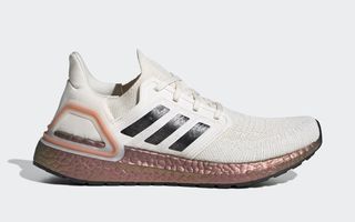 adidas Ultra BOOST 20 “Metallic Copper” Releases This Week!