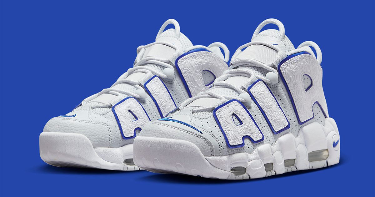 uptempo nike shirts