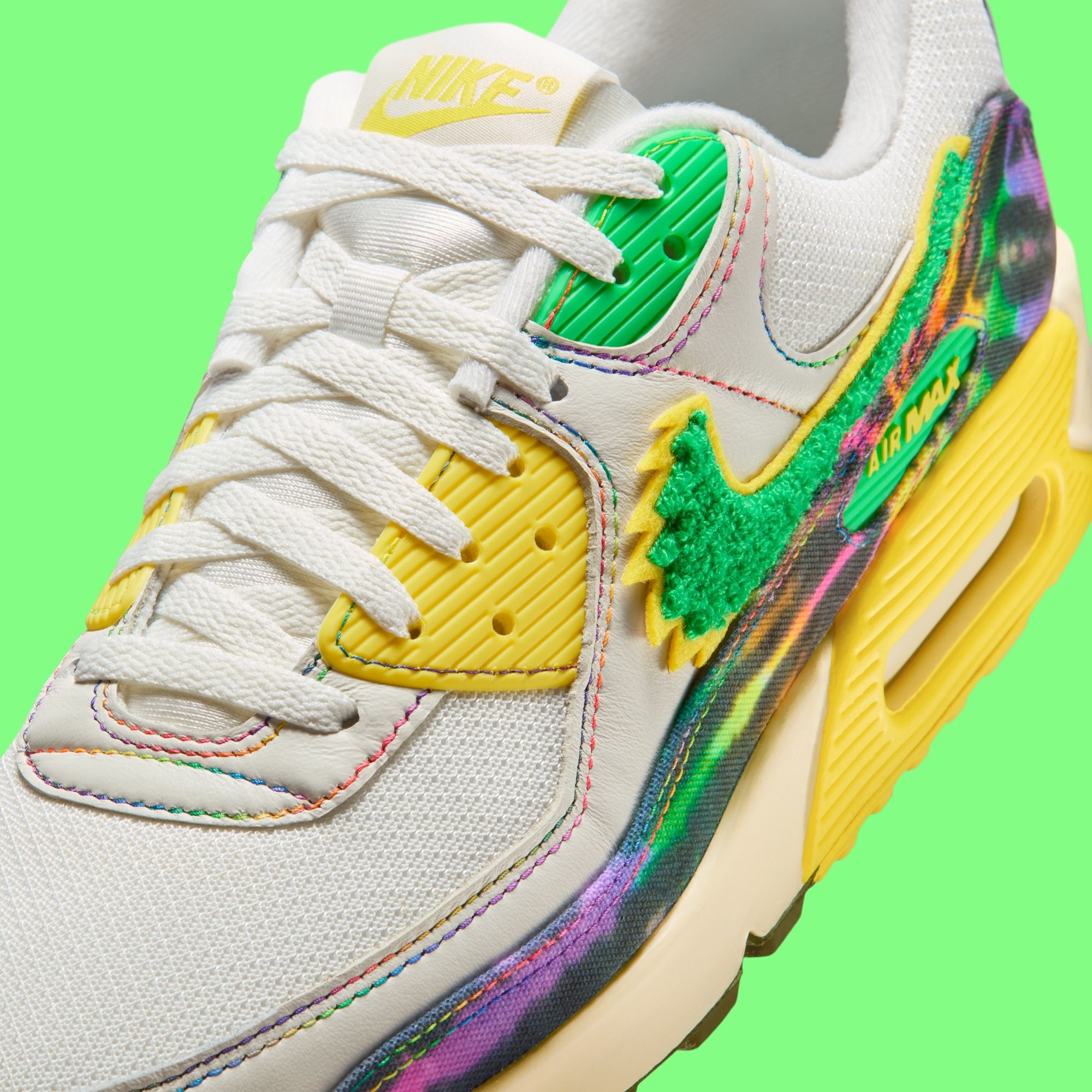 grateful dead air max