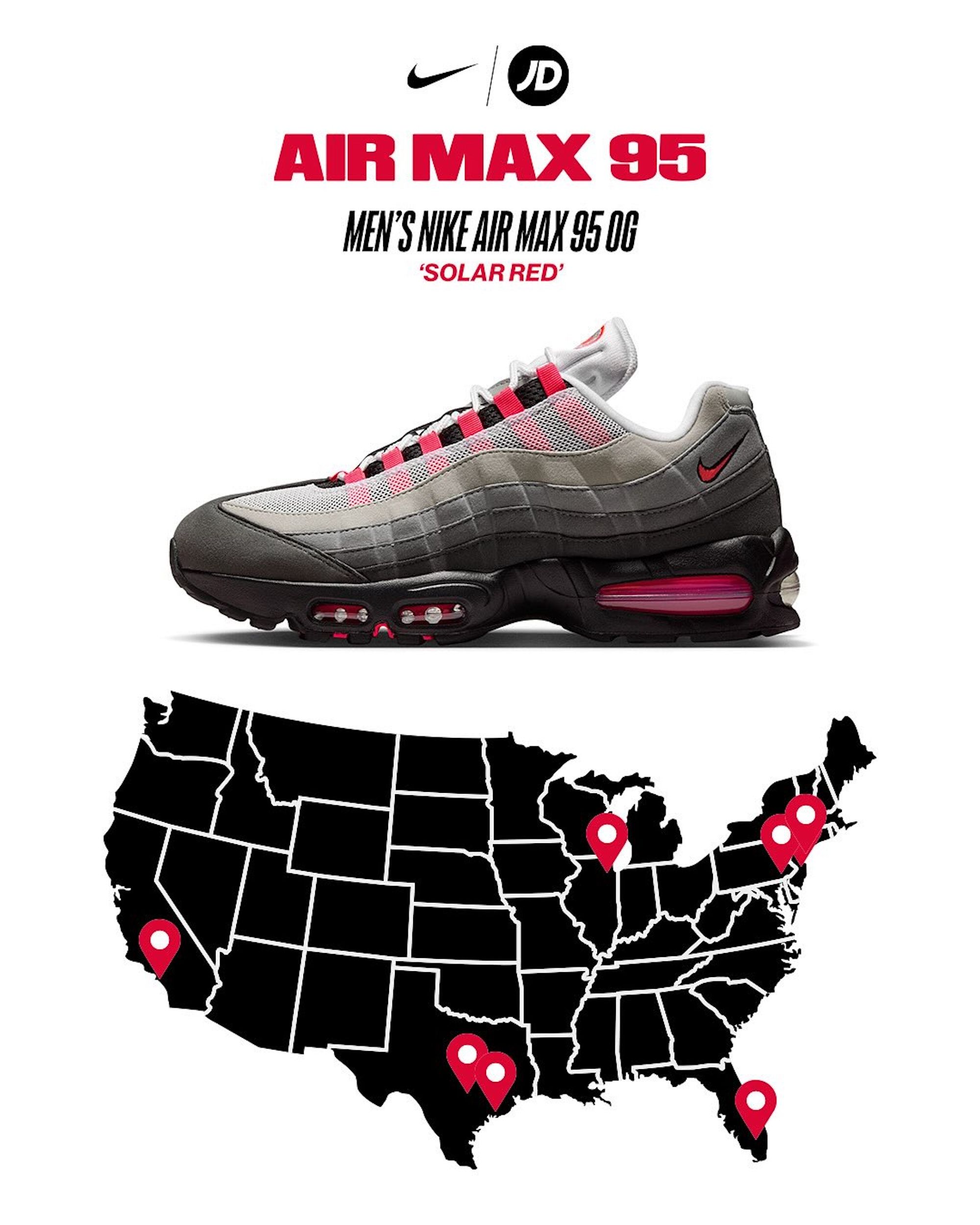 Nike Air Max 95 