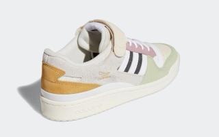 adidas forum 84 low multi color suede gy5723 release date 3