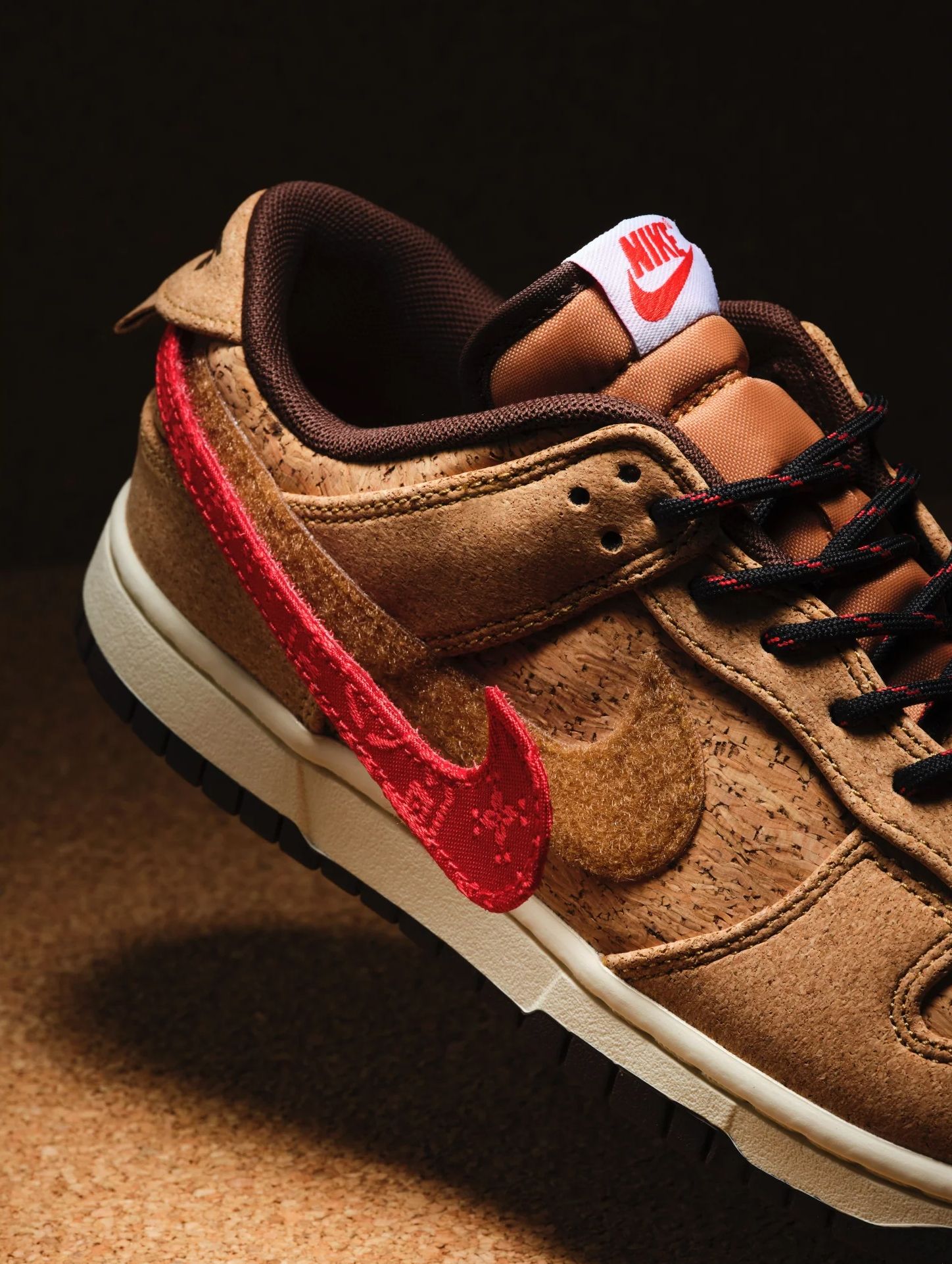 Where to Buy the CLOT x Nike Dunk Low 